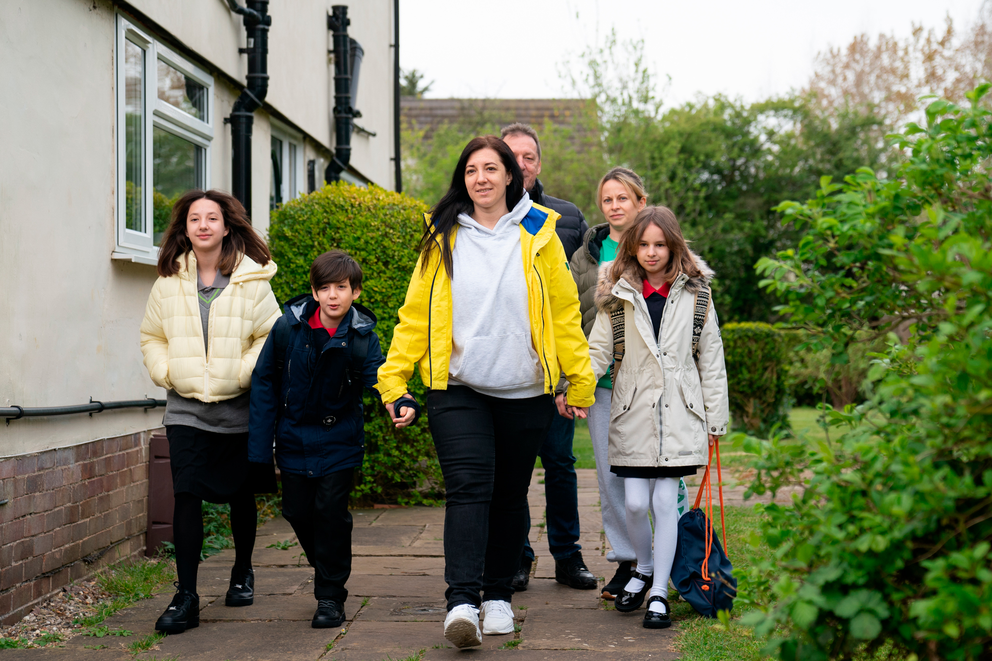 Хвиля фейків. У ще одній країні розсилають фальшиві листи про українців